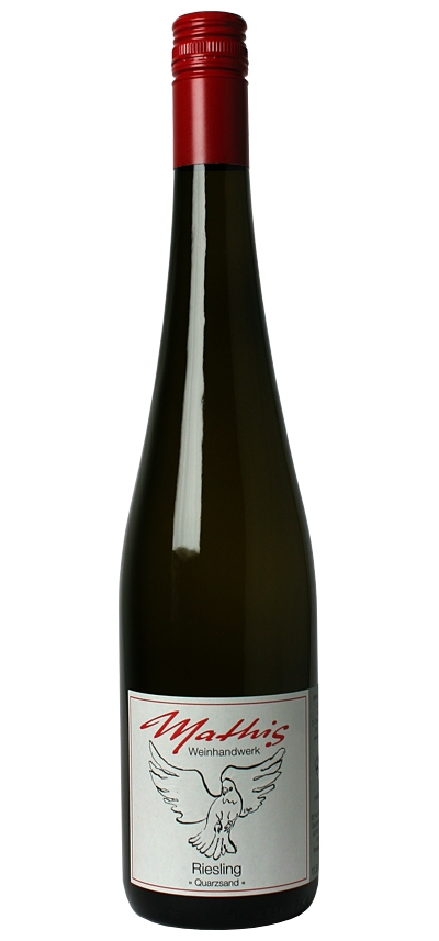 Riesling (Quarzsand)