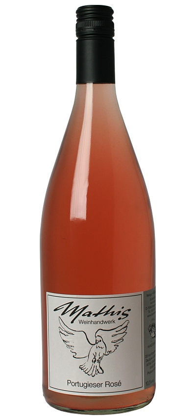 Portugieser Rosé